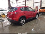 Mazda Cx-5 Grand Touring JM3KE4DY4E0418495 снимка