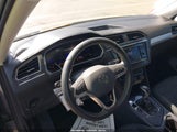 Volkswagen Tiguan 2.0T S 3VVRB7AX4PM120740 photo