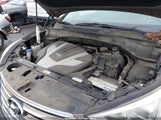 Hyundai Santa Fe Gls KM8SM4HF4DU005192 снимка