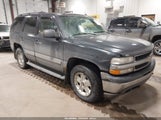 Chevrolet Tahoe Ls 1GNEK13T25J166928 photo