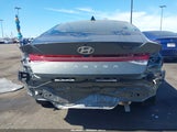 Hyundai Elantra Se KMHLL4DG2SU055818 снимка