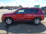 Jeep Compass Sport 1C4NJCBA8ED539573 снимка