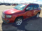 Jeep Compass Sport 1C4NJCBA8ED539573 снимка