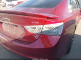 Chevrolet Malibu Fwd Rs 1G1ZG5ST8PF249895 снимка