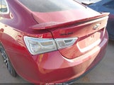 Chevrolet Malibu Fwd Rs 1G1ZG5ST8PF249895 fotografie