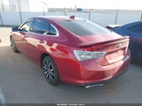 Chevrolet Malibu Fwd Rs 1G1ZG5ST8PF249895 fotografie