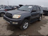 Toyota 4Runner Sr5 V6 JTEZU14R840022243 снимка