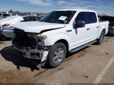 Ford F-150 Xlt 1FTEW1CP5JKC92494 снимка