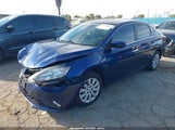 Nissan Sentra S 3N1AB7AP5HY343698 снимка