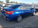 Nissan Sentra S 3N1AB7AP5HY343698 снимка