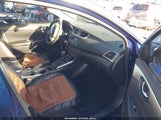 Nissan Sentra S 3N1AB7AP5HY343698 снимка