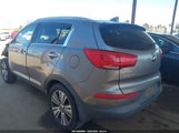 Kia Sportage Ex KNDPCCAC4E7627413 снимка
