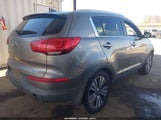 Kia Sportage Ex KNDPCCAC4E7627413 снимка
