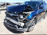Toyota Highlander Le Plus V6 5TDZKRFH4FS096000 снимка