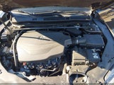Acura Tlx V6 Tech 19UUB2F56FA024396 снимка