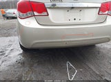 Chevrolet Cruze Ltz 1G1PG5SB3E7125491 снимка