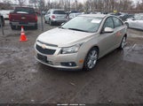 Chevrolet Cruze Ltz 1G1PG5SB3E7125491 снимка