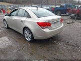 Chevrolet Cruze Ltz 1G1PG5SB3E7125491 снимка