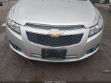 Chevrolet Cruze Ltz 1G1PG5SB3E7125491 снимка