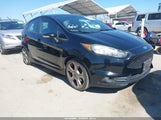 Ford Fiesta St 3FADP4GX7HM140410 снимка