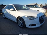 Audi A3 2.0T Premium WAUAUGFF4H1025189 снимка