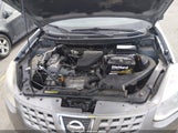 Nissan Rogue S JN8AS58V99W443757 снимка