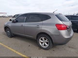 Nissan Rogue S JN8AS58V99W443757 снимка
