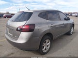 Nissan Rogue S JN8AS58V99W443757 снимка