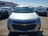Chevrolet Traverse Fwd Lt Cloth 1GNERGKW2MJ251258 photo