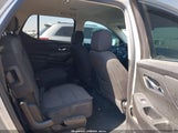 Chevrolet Traverse Fwd Lt Cloth 1GNERGKW2MJ251258 снимка