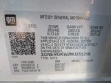 Chevrolet Traverse Fwd Lt Cloth 1GNERGKW2MJ251258 снимка