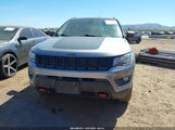 Jeep Compass Trailhawk 4X4 3C4NJDDB2LT214517 fotografie