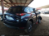 Mazda Cx-5 Touring JM3KFBCM3M0444939 fotografie