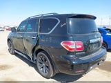 Nissan Armada Platinum JN8AY2NC6K9580871 снимка