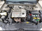 Lexus Es 300 JT8BF28G8X5071267 снимка