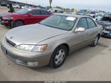 Lexus Es 300 JT8BF28G8X5071267 снимка