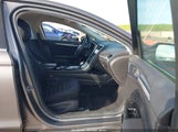 Ford Fusion Se 3FA6P0HR2DR108740 снимка