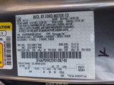 Ford Fusion Se 3FA6P0HR2DR108740 снимка