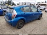 Toyota Prius C Three JTDKDTB33C1003642 снимка
