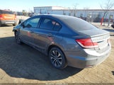 Honda Civic Ex 19XFB2F89DE089058 снимка