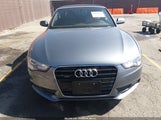 Audi A5 2.0T Premium WAULFAFH8EN010877 снимка