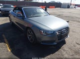 Audi A5 2.0T Premium WAULFAFH8EN010877 снимка