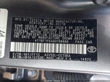 Toyota Camry Se 4T1BF1FK4GU198666 снимка