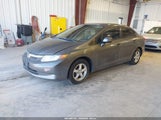 Honda Civic Natural Gas 19XFB5F52CE003370 снимка
