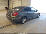 Honda Civic Natural Gas 19XFB5F52CE003370 снимка