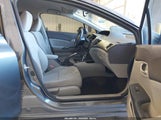 Honda Civic Natural Gas 19XFB5F52CE003370 снимка
