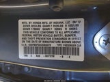 Honda Civic Natural Gas 19XFB5F52CE003370 снимка