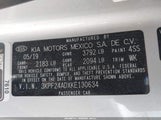 Kia Forte Lxs 3KPF24ADXKE130634 снимка