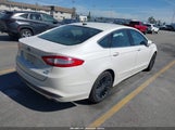 Ford Fusion Se 3FA6P0HD1GR329366 fotografie