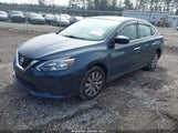 Nissan Sentra Sv 3N1AB7AP4GL672162 снимка